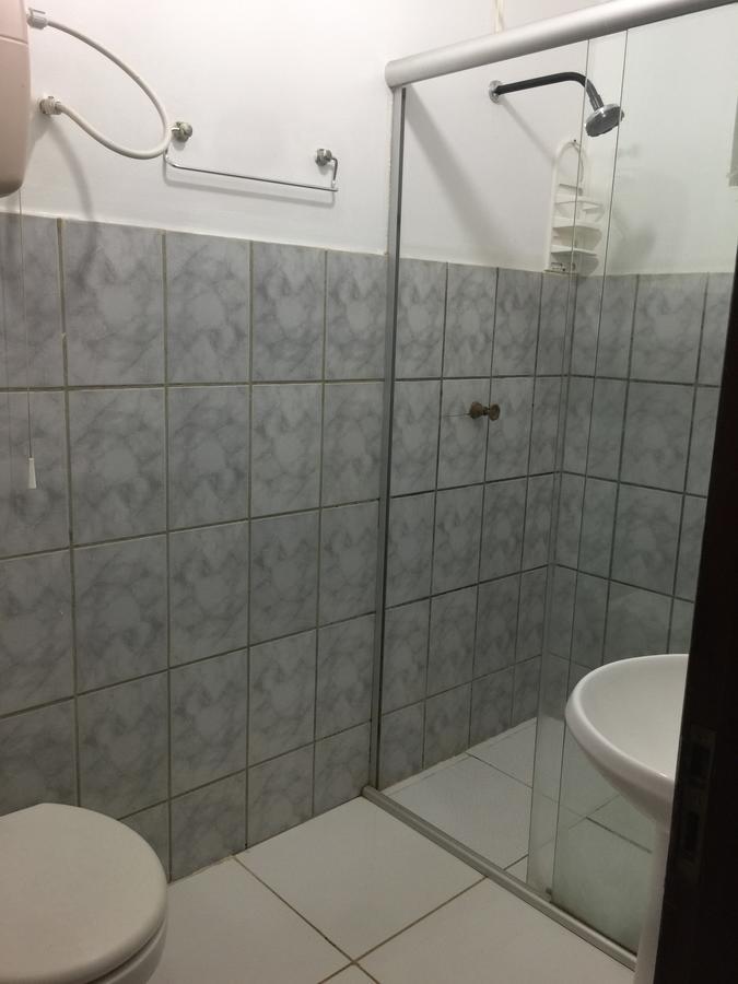 Hotel Piaui Itaituba Eksteriør bilde